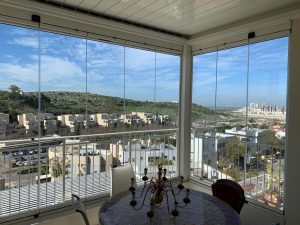 סגירת חורף אצל אביבה
