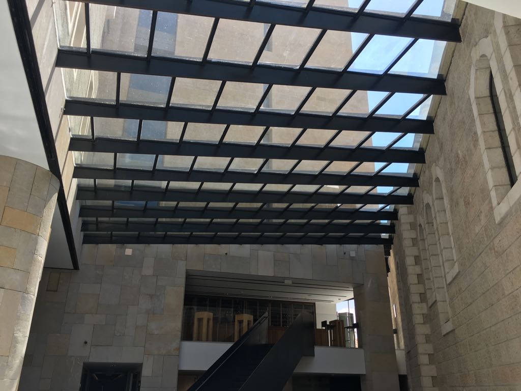 סגירת חורף במלון ממילא