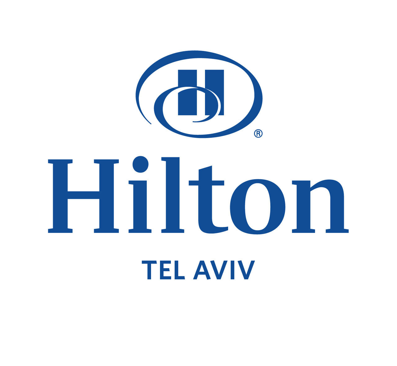 הילטון תל אביב לוגו